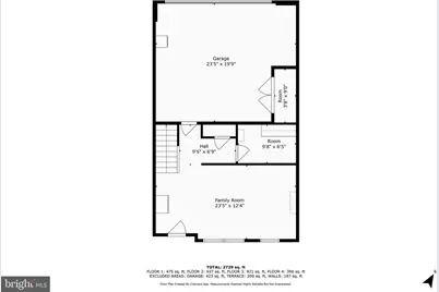 1857 Shadding Bay Lane, Dumfries, VA 22026 - Photo 37