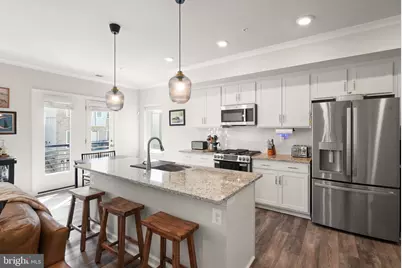 1317 Rail Stop Drive, Woodbridge, VA 22191 - Photo 11