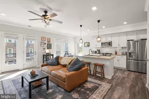 1317 Rail Stop Dr, Woodbridge, VA 22191 - Photo 7