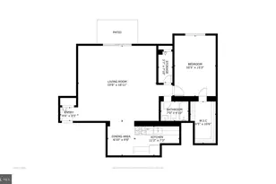 12650 Dara Dr, Woodbridge, VA 22192 - Photo 19