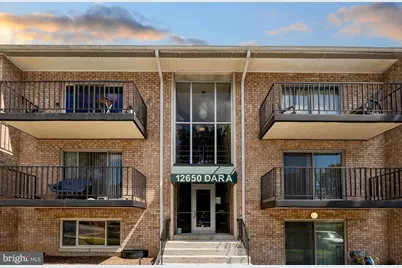 12650 Dara Drive #T2, Woodbridge, VA 22192 - Photo 5