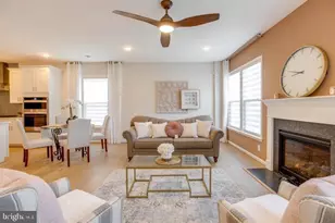 6868 Moonstone Peony Ln, Haymarket, VA 20169 - Photo 13