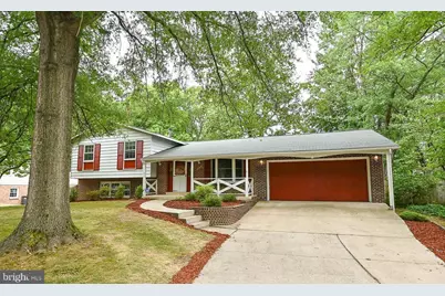 12502 Colby Drive, Woodbridge, VA 22192 - Photo 1