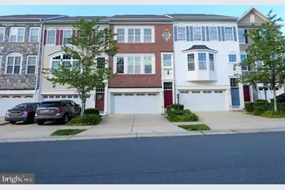 4911 Potomac Highlands Circle, Triangle, VA 22172 - Photo 1