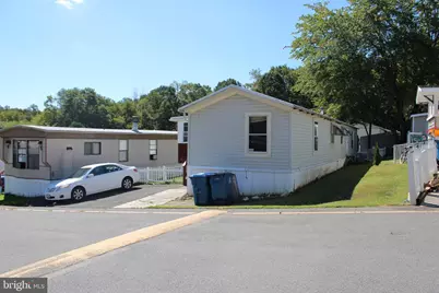 7800 Tayloe Drive #TRAILER 166, Manassas, VA 20112 - Photo 3