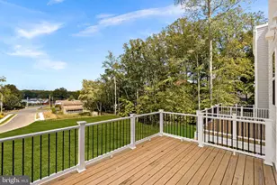 4151 Mountjoy Wy, Dumfries, VA 22026 - Photo 33