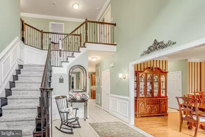 9300 Mackenzie Meadow Court, Nokesville, VA 20181 - Photo 9