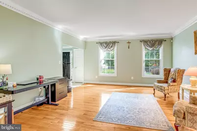 9300 Mackenzie Meadow Court, Nokesville, VA 20181 - Photo 13