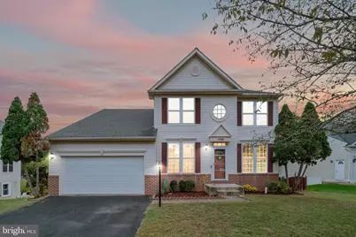15381 Tina Lane, Woodbridge, VA 22193 - Photo 1