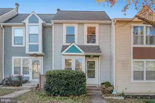15324 Gatehouse Terrace, Woodbridge, VA 22191 - Photo 1