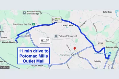 13750 Ensenada Court, Manassas, VA 20112 - Photo 51