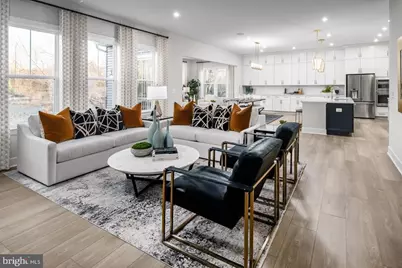 12801 Canova Drive, Manassas, VA 20112 - Photo 3