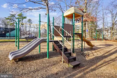 12129 Chaucer Lane #12129, Woodbridge, VA 22192 - Photo 23