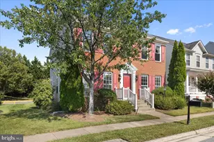 4800 Wermuth Way, Woodbridge, VA 22192 - Photo 5