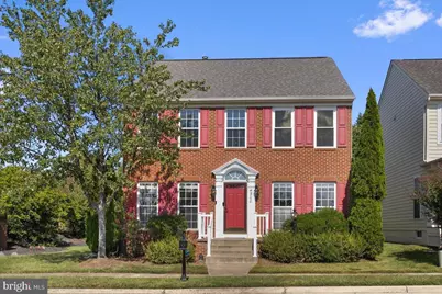 4800 Wermuth Way, Woodbridge, VA 22192 - Photo 1