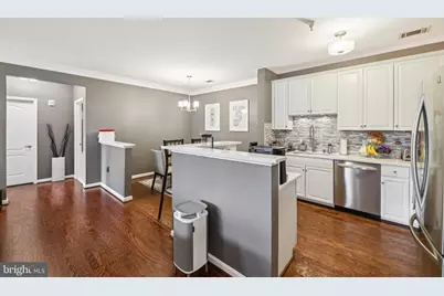 1621 Ladue Court #207, Woodbridge, VA 22191 - Photo 9