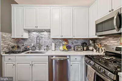 1621 Ladue Court #207, Woodbridge, VA 22191 - Photo 11