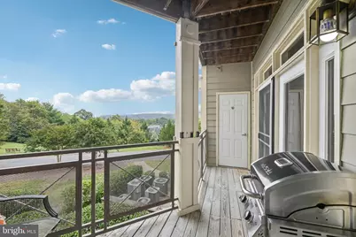 1621 Ladue Court #207, Woodbridge, VA 22191 - Photo 29