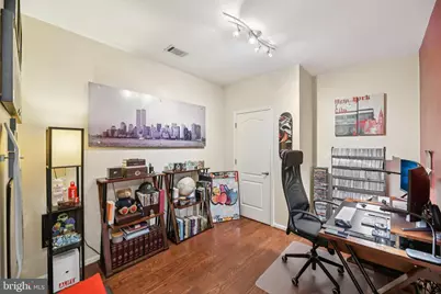 1621 Ladue Court #207, Woodbridge, VA 22191 - Photo 23