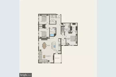 5800 Moonstone Way #302, Haymarket, VA 20169 - Photo 7