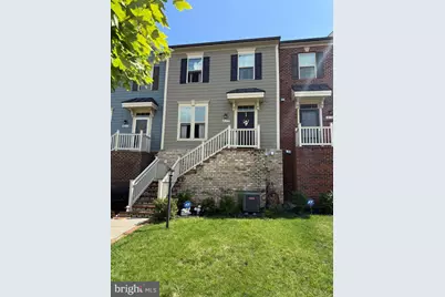 18179 Red Mulberry Road, Dumfries, VA 22026 - Photo 1