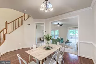 15348 Bronco Way, Woodbridge, VA 22193 - Photo 7