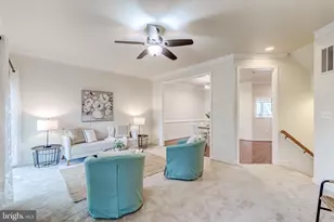 15348 Bronco Way, Woodbridge, VA 22193 - Photo 13