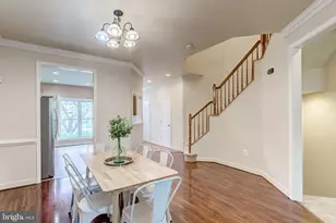 15348 Bronco Way, Woodbridge, VA 22193 - Photo 9