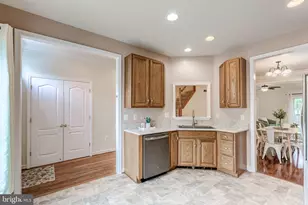 15348 Bronco Way, Woodbridge, VA 22193 - Photo 5