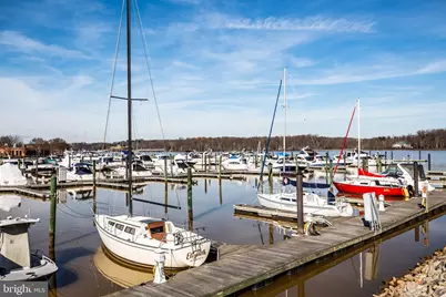 485 Harbor Side Street #405, Woodbridge, VA 22191 - Photo 37