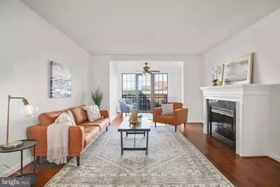 485 Harbor Side Street #405, Woodbridge, VA 22191 - Photo 1