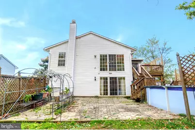 4716 Kentwood Lane, Woodbridge, VA 22193 - Photo 37