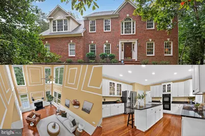 6233 Alistair Drive, Manassas, VA 20112 - Photo 1