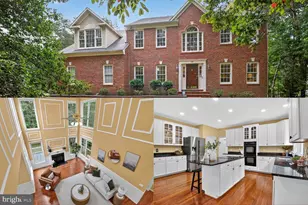 6233 Alistair Dr, Manassas, VA 20112 - Photo 1