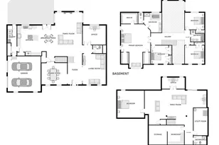 6233 Alistair Dr, Manassas, VA 20112 - Photo 55