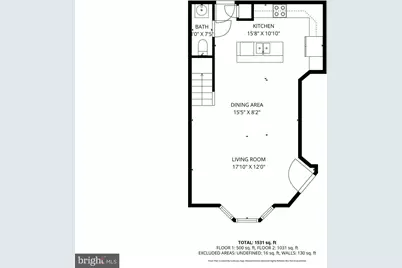 2576 Eastbourne Drive, Woodbridge, VA 22191 - Photo 41