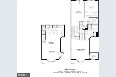 2576 Eastbourne Drive, Woodbridge, VA 22191 - Photo 43