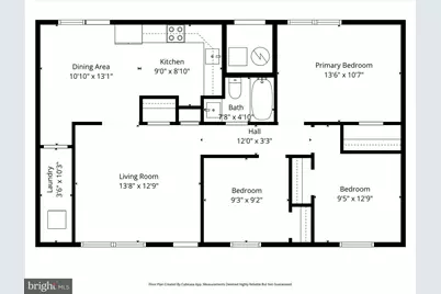 13203 Haddock Road, Woodbridge, VA 22193 - Photo 31