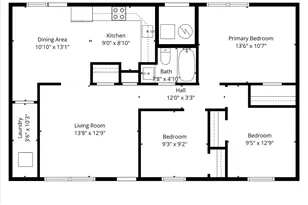 13203 Haddock Rd, Woodbridge, VA 22193 - Photo 31