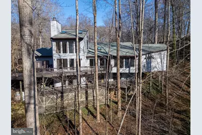 6207 Possum Trot Court, Manassas, VA 20112 - Photo 91