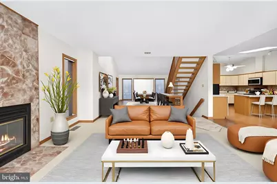 6207 Possum Trot Court, Manassas, VA 20112 - Photo 25