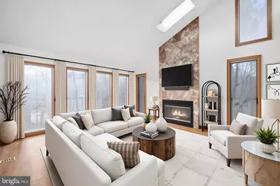 6207 Possum Trot Court, Manassas, VA 20112 - Photo 33