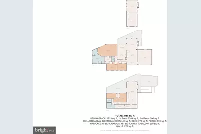 6207 Possum Trot Court, Manassas, VA 20112 - Photo 15