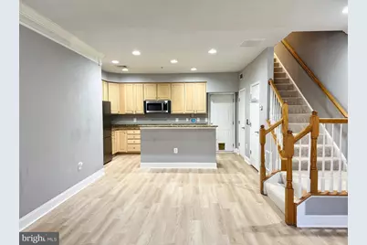 2396 Brookmoor Lane #401A, Woodbridge, VA 22191 - Photo 3