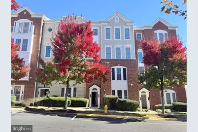 2396 Brookmoor Lane #401A, Woodbridge, VA 22191 - Photo 1