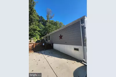 7800 Tayloe Drive #TRAILER 18, Manassas, VA 20112 - Photo 3