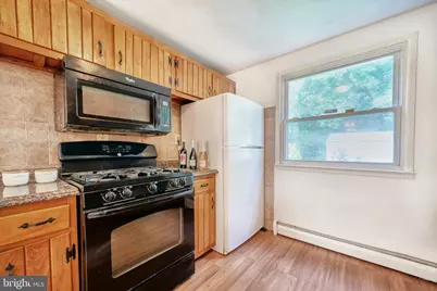 14307 Bismark Avenue, Woodbridge, VA 22193 - Photo 17