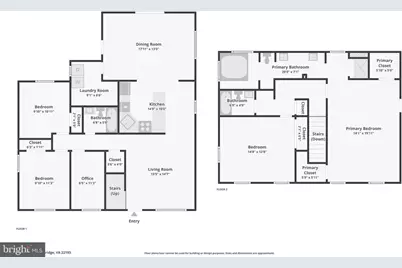 14413 Brook Drive, Woodbridge, VA 22193 - Photo 45