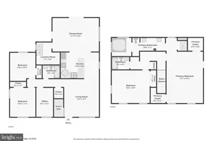 14413 Brook Dr, Woodbridge, VA 22193 - Photo 45