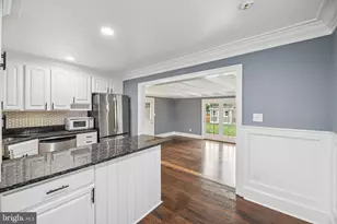 14413 Brook Dr, Woodbridge, VA 22193 - Photo 13